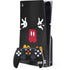 Disney Mickey Mouse Body PS5 Slim Disk Bundle Skin