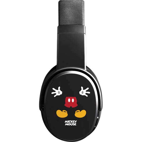 Disney Mickey Mouse Body Skullcandy Crusher Wireless Skin