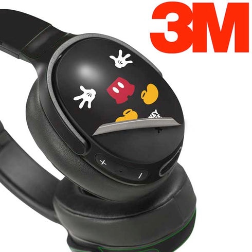 Disney Mickey Mouse Body Skullcandy Venue Skin