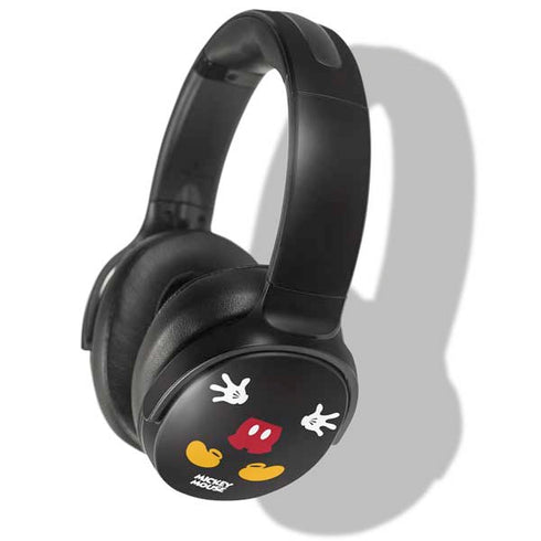 Disney Mickey Mouse Body Skullcandy Venue Skin