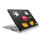 Disney Mickey Mouse Body HP Spectre Skin