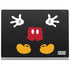 Disney Mickey Mouse Body Surface Book 2 15in Skin