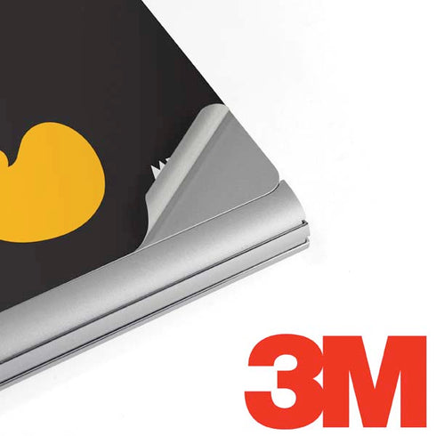 Disney Mickey Mouse Body Surface Book 2 15in Skin