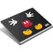 Disney Mickey Mouse Body Surface Book Skin