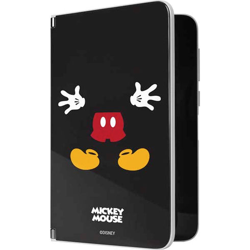 Disney Mickey Mouse Body Surface Duo Skin