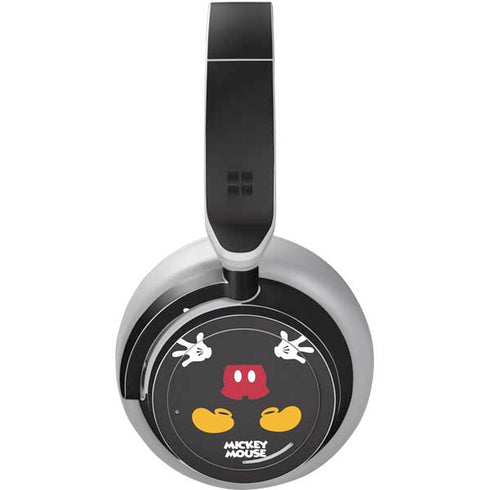Disney Mickey Mouse Body Surface Headphones Skin