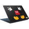 Disney Mickey Mouse Body Surface Laptop Skin