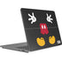 Disney Mickey Mouse Body Surface Laptop Studio Skin
