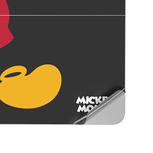 Disney Mickey Mouse Body Surface Laptop Studio Skin