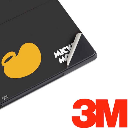 Disney Mickey Mouse Body Surface Pro 6 Skin