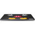 Disney Mickey Mouse Body Universal Laptop 12in (9.8 x 6.8in) Skin