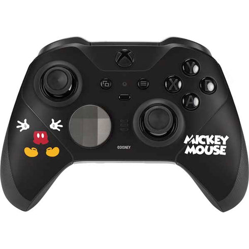 Disney Mickey Mouse Body Xbox Elite Wireless Controller Series 2 Skin
