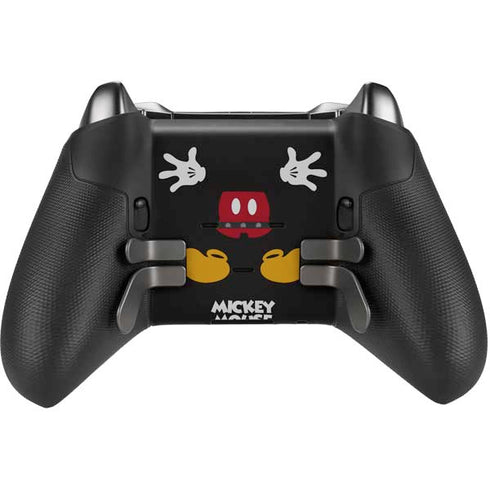 Disney Mickey Mouse Body Xbox Elite Wireless Controller Series 2 Skin