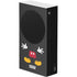 Disney Mickey Mouse Body Xbox Series S Console Skin