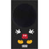 Disney Mickey Mouse Body Xbox Series S Console Skin