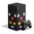 Disney Mickey Mouse Body Xbox Series X Bundle Skin