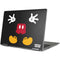 Disney Mickey Mouse Body Yoga 710 14in Skin