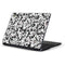 Disney Mickey Mouse Face Pattern Samsung Chromebook Skin