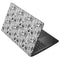 Disney Mickey Mouse Cityscape Sketch Asus X502CA 15.6 Skin