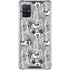 Disney Mickey Mouse Cityscape Sketch Galaxy A51 5G Clear Case