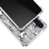Disney Mickey Mouse Cityscape Sketch Galaxy A54 5G Clear Case