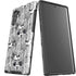 Disney Mickey Mouse Cityscape Sketch Galaxy Note 10 Pro Case