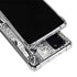 Disney Mickey Mouse Cityscape Sketch Galaxy Note20 5G Clear Case
