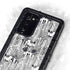 Disney Mickey Mouse Cityscape Sketch Galaxy Note20 5G Waterproof Case