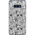 Disney Mickey Mouse Cityscape Sketch Galaxy S10e Skin