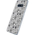 Disney Mickey Mouse Cityscape Sketch Galaxy S10e Skin