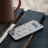 Disney Mickey Mouse Cityscape Sketch Galaxy S10e Skin