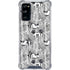Disney Mickey Mouse Cityscape Sketch Galaxy S20 FE Clear Case