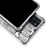 Disney Mickey Mouse Cityscape Sketch Galaxy S20 FE Clear Case