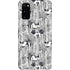 Disney Mickey Mouse Cityscape Sketch Galaxy S20 Lite Case