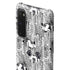 Disney Mickey Mouse Cityscape Sketch Galaxy S20 Lite Case