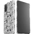 Disney Mickey Mouse Cityscape Sketch Galaxy S20 Lite Case