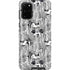 Disney Mickey Mouse Cityscape Sketch Galaxy S20 Plus Pro Case