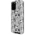 Disney Mickey Mouse Cityscape Sketch Galaxy S20 Plus Pro Case
