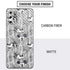 Disney Mickey Mouse Cityscape Sketch Galaxy S20 Plus Skin