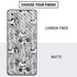 Disney Mickey Mouse Cityscape Sketch Galaxy S20 Skin