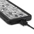 Disney Mickey Mouse Cityscape Sketch Galaxy S20 Waterproof Case
