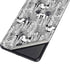 Disney Mickey Mouse Cityscape Sketch Galaxy S21 5G Skin