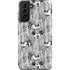 Disney Mickey Mouse Cityscape Sketch Galaxy S21 FE Pro Case