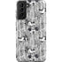 Disney Mickey Mouse Cityscape Sketch Galaxy S21 Plus 5G Pro Case