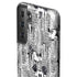 Disney Mickey Mouse Cityscape Sketch Galaxy S21 Plus 5G Pro Case