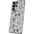 Disney Mickey Mouse Cityscape Sketch Galaxy S21 Ultra 5G Skin