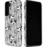 Disney Mickey Mouse Cityscape Sketch Galaxy S22 Plus Pro Case