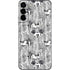 Disney Mickey Mouse Cityscape Sketch Galaxy S22 Plus Skin