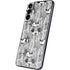 Disney Mickey Mouse Cityscape Sketch Galaxy S22 Plus Skin