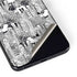 Disney Mickey Mouse Cityscape Sketch Galaxy S22 Plus Skin